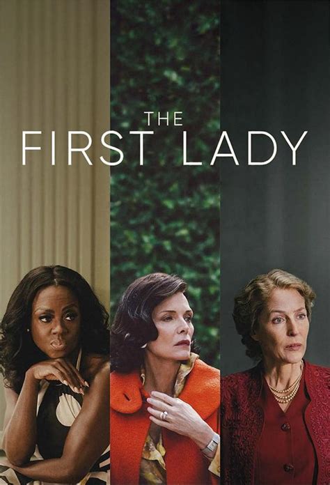 Where to watch The First Lady (2022) TV series .
